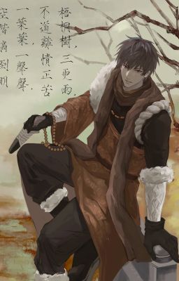 [Bình Khách] Trương Khởi Linh x Trương Hải Khách