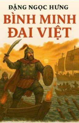 BÌNH MINH ĐẠI VIỆT