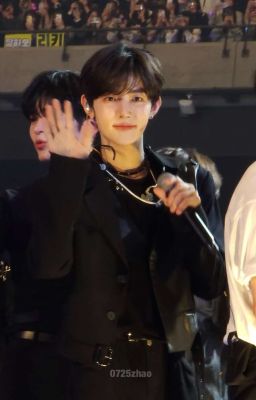 binhao - oneshot series pt.2