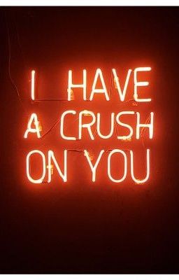 BinRyuNa • Crush on you