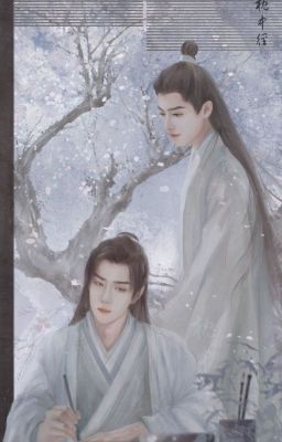 [BJYX/CV] Mỗi Ngày Ma Giáo Nằm Vùng Đều Lộ Tẩy | Lữ Thiên Dật