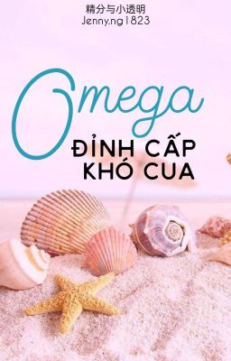 [BJYX-Trans] Omega đỉnh cấp khó cua