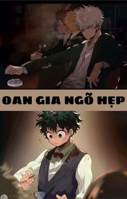 [BKDK] ✨🧡OAN GIA NGÕ HẸP 💚✨