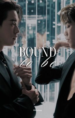 [BKPP] Bound To Be