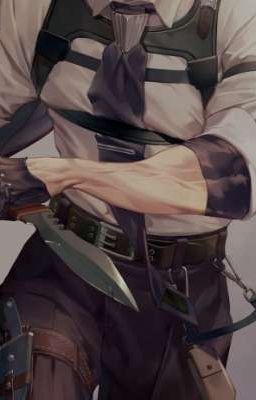 ( BL/3P/Giam ) Ái Nô Của Ma Vương 