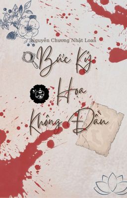 [BL] Bức Ký Họa Không Đầu