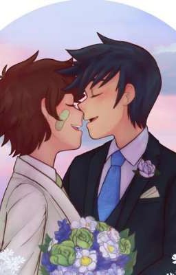 [ BL ]> Camp Buddy - Natsumi x Keitaro < 