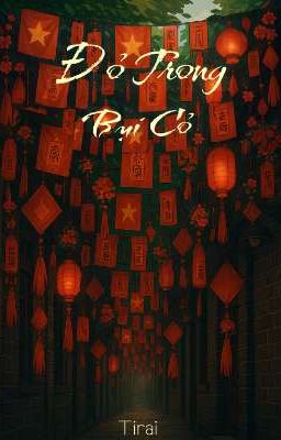 [BL] Đỏ Trong Bụi Cỏ 