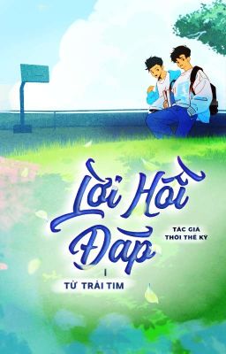 BL - Lời Hồi Đáp Từ Trái Tim 