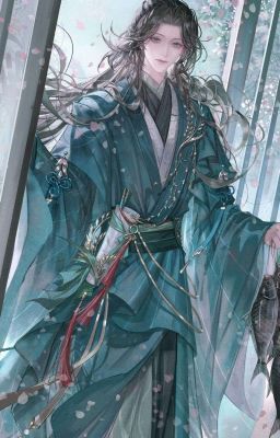 [BL] Nguyệt Dạ - Tô Nguyệt Lạc 