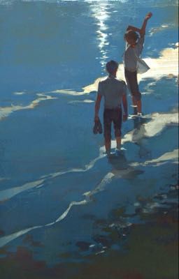 [BL] QQ - Ngọn Đuốc Thắp Sáng Nơi Nhân Gian