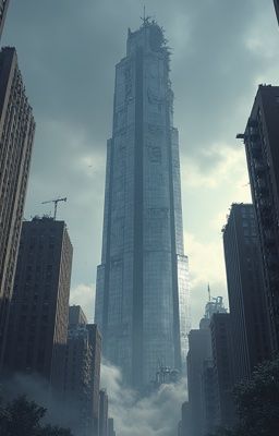 [BL] tận thế nhưng ta có nhau