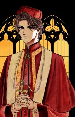 [BL] WW3_The Melancholic Lullaby for England