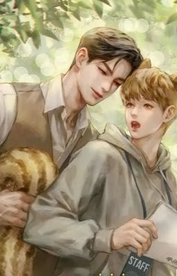 [BL] Xin Đừng Liếm Má Chipmunk