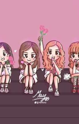 [BLACKPINK]Những ảnh chế của BlackPink và những ảnh chibi khác