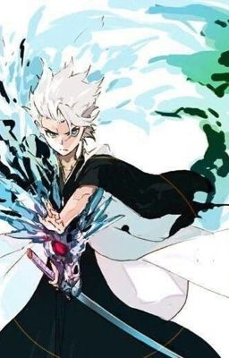 | Bleach | Hồng Liên Và Lửa