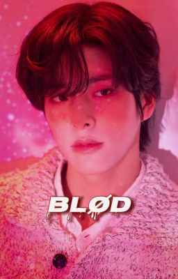 ~blød~ (hyungline + maknae x Jake )