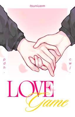[Bloom of Eros] [Day 3] Love game