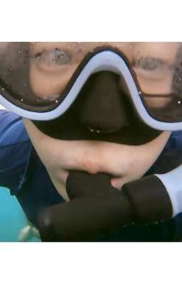 BLU BLU WITH YOONMIN