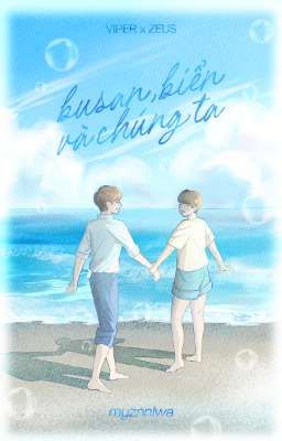[ Blue Birthday | 09:00 ] 