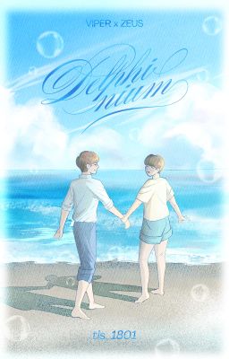 [ Blue Birthday | 15:00 ] 