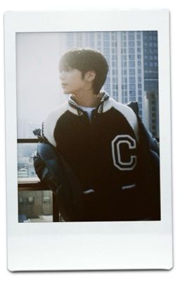 Blue Spring   -   [ Taehyun ]