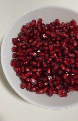 bmas | pomegranate.