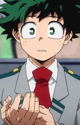[BNHA] [Deku X Tôi chê anime của bạn] Đồng Sinh Dị Mộng