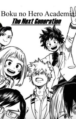 [BnHa] Thế hệ tiếp theo gặp gỡ quá khứ