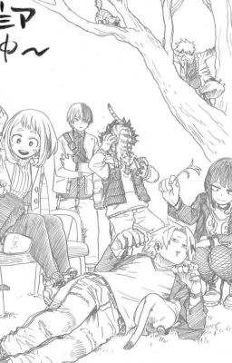 [ Bnha ] Times