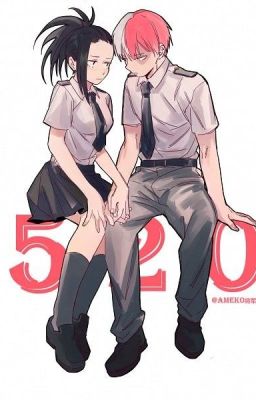 (BnHA) Tổng hợp Doujinshi