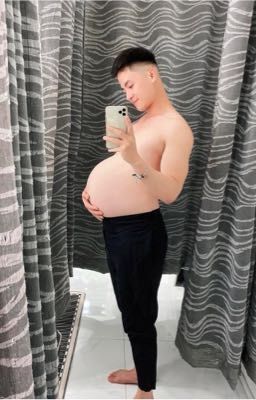 BỐ, BAM VÀ EM BÉ