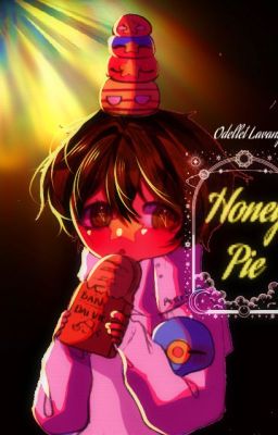 ( Bỏ)Countryhumans{VieHr} Honey Pie