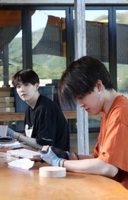 bỏ lỡ | Yoonmin