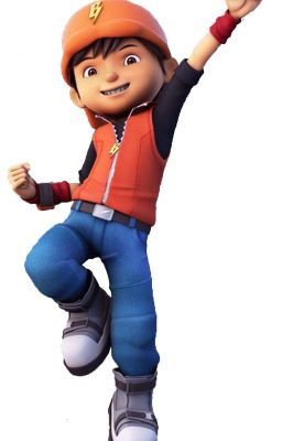 BoBoiBoy fanfic(Tuyển)