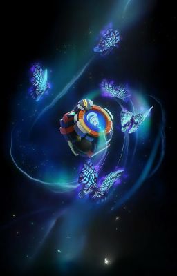 [Boboiboy] Giữa hai nhịp thở là khoảng không.