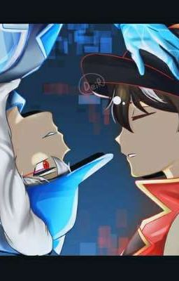 [Boboiboy] Quay Về Đi, ICE!!!!!!!
