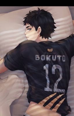 |BokuAka| Kotarou em muốn có con với anh (ABO)