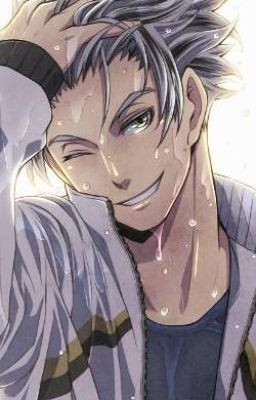 Bokuto Koutaro x Reader|HaikyuuxReader