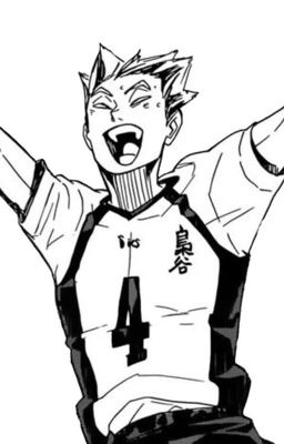 Bokuto x Reader