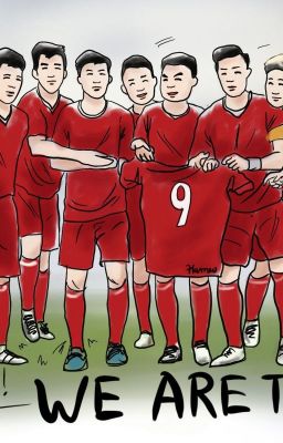Bóng đá và những chuyện bây giờ kể