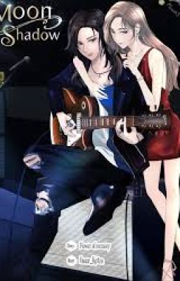 Bóng Đêm Dưới Trăng