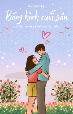 Bóng Hình Cuối Sân