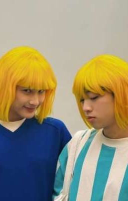 Bông ơi mình đi đâu thế!?[Drop]