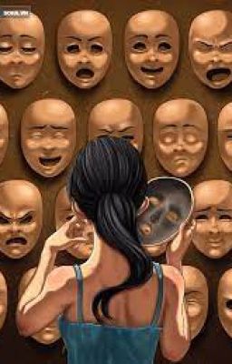 Bóng tối của cuộc sống
