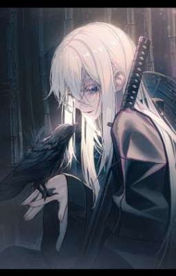 Bóng Tối Vô Tận Trong Cô  