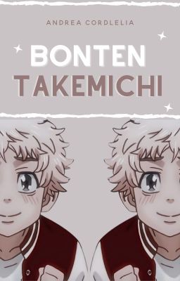 Bonten x Take | Prompt