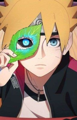 | Boruto | Bạn Trai Nhỏ