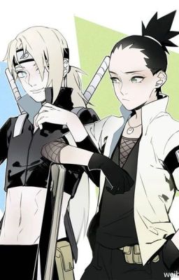 ( Boruto fanfic ) Những shotfic nhảm nhí về thế hệ mới!