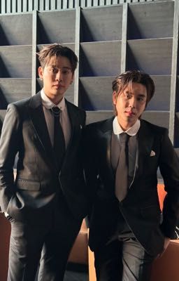 [BounPrem] Ái Tình Nơi Công Sở